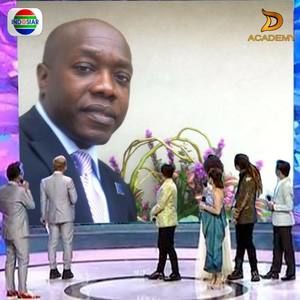 Meet your Posher, Gary